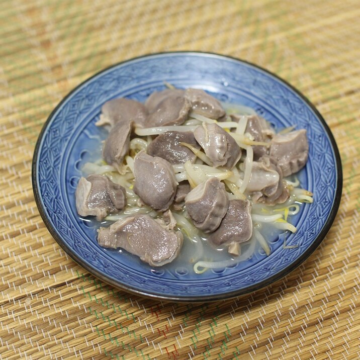 独特の食感をサッパリと味わう 砂肝の酢の物 レシピ 作り方 By やす こう 楽天レシピ 独特の食感をサッパリと味わう 砂肝の酢の物 レシピ 作り方 By やす こう 楽天レシピ